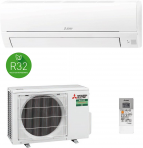 MSZ-HR50VF